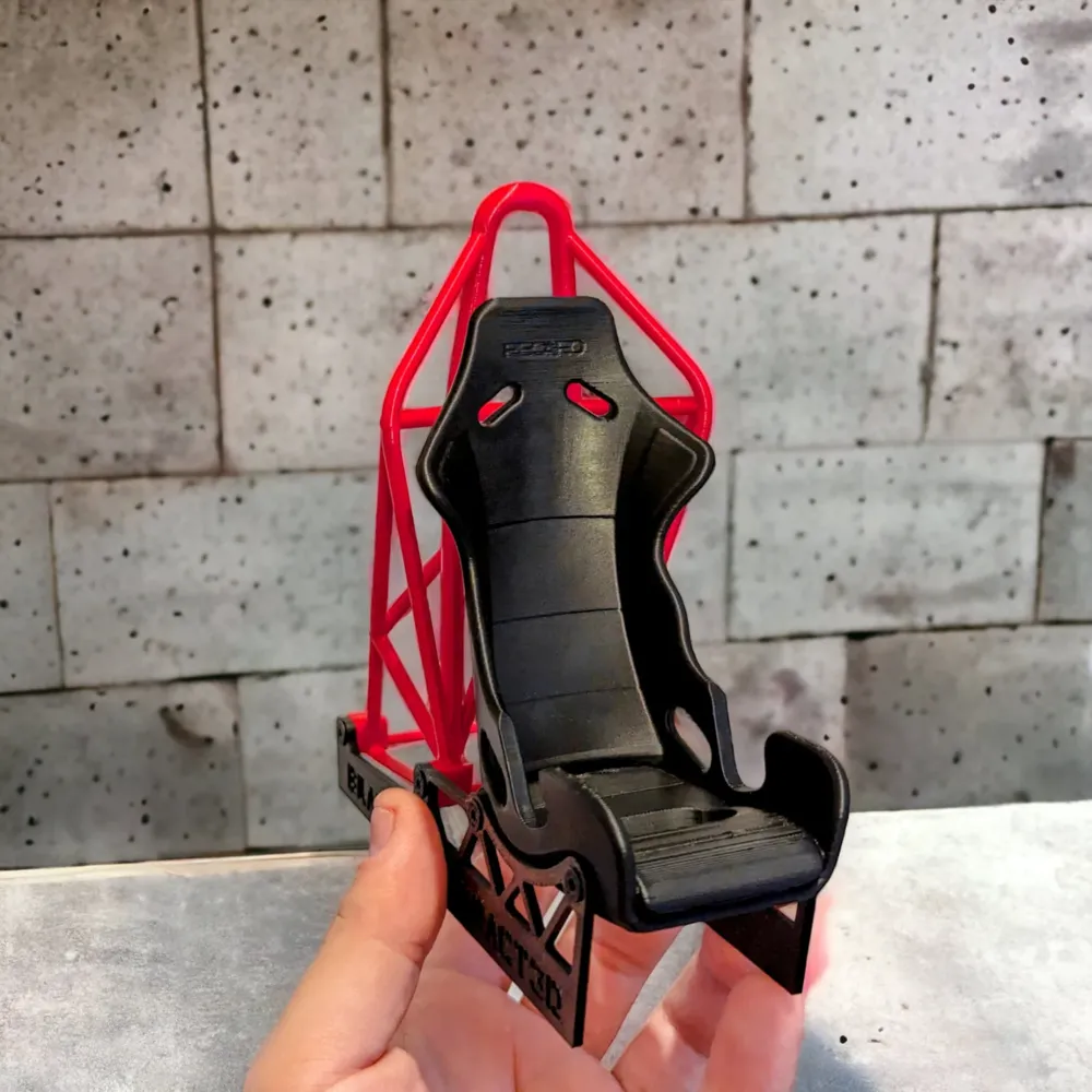  SUPORTE CELULAR (BANCO RECARO) 