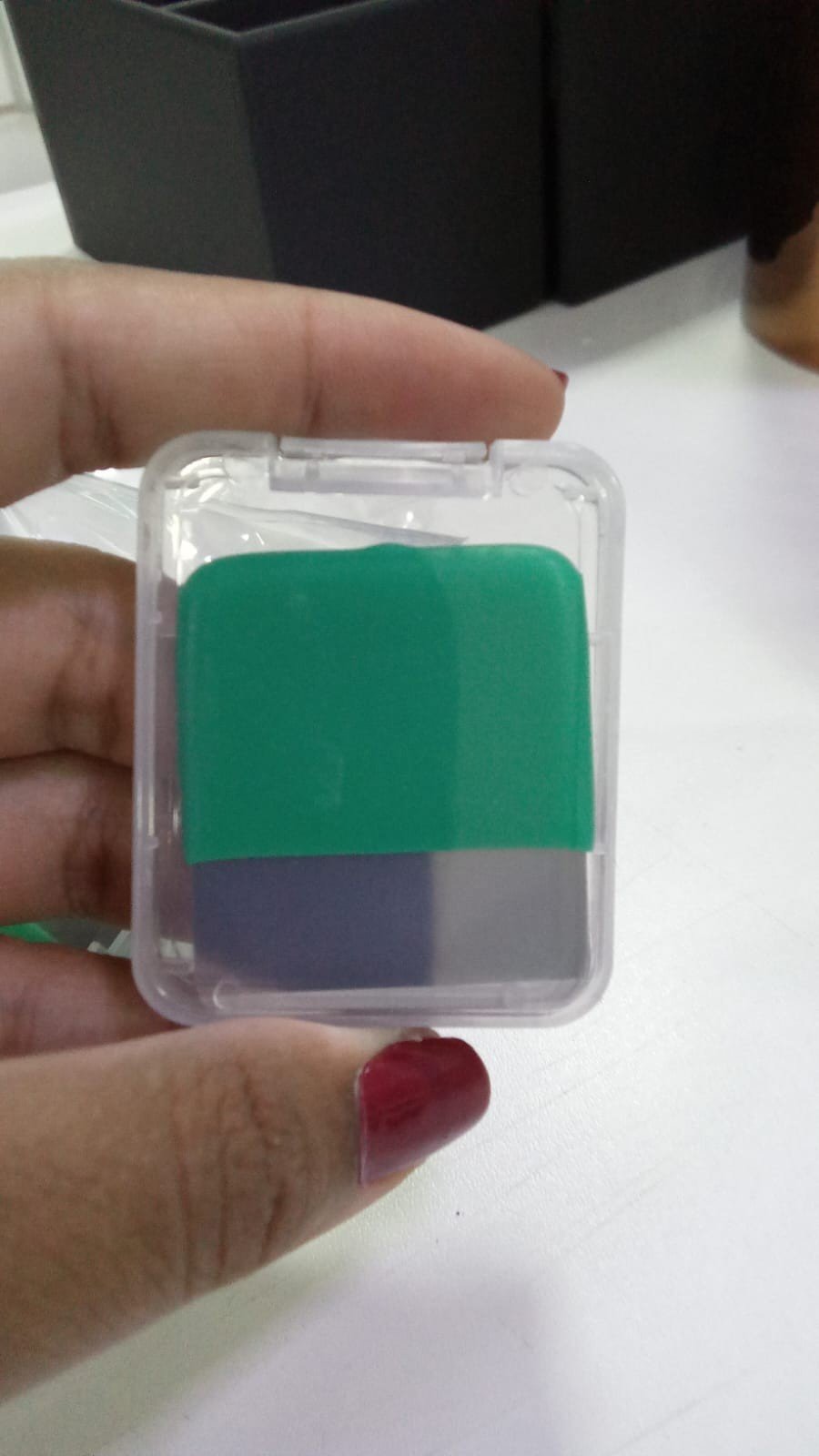  ESPATULA LAMINA FINA 