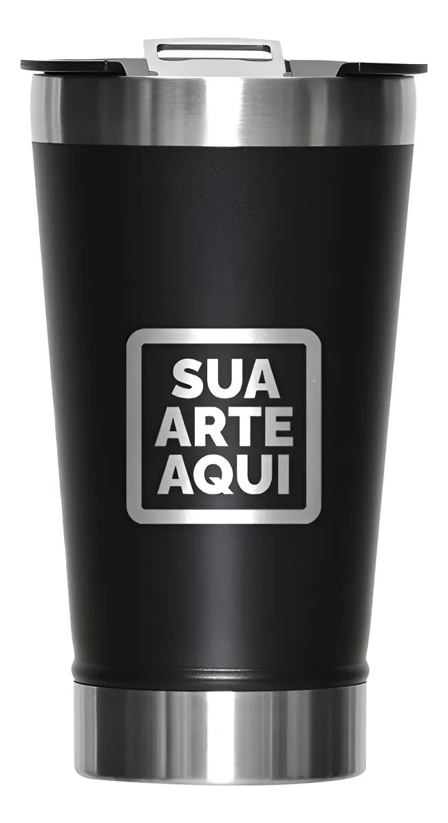 COPO STANLEY PERSONALIZADO