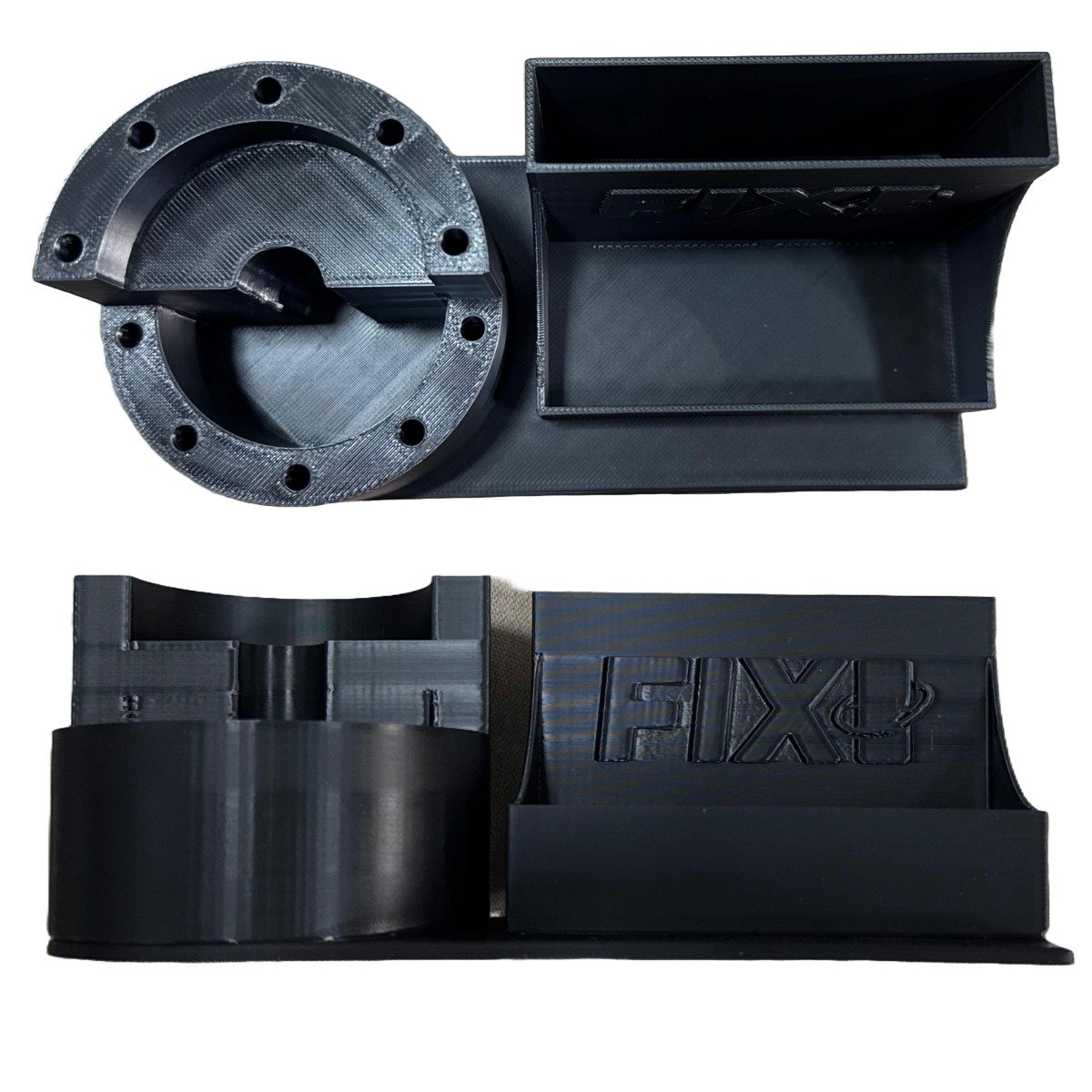  SUPORTE ORGANIZADOR DE CELULAR (PEQUENO) FIX 