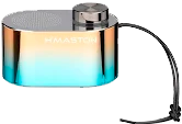 CAIXA DE SOM BLUETOOTH - MINI- HMASTON 3W - M20