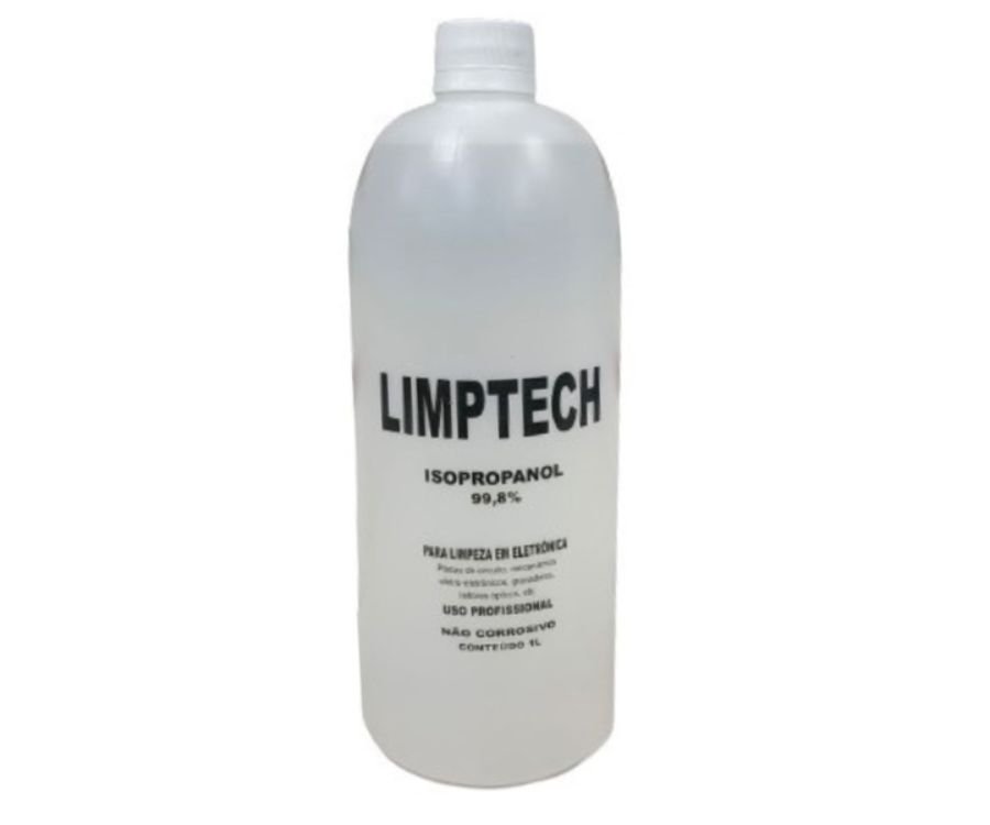 ALCOOL ISOPROPILICO 1000ML